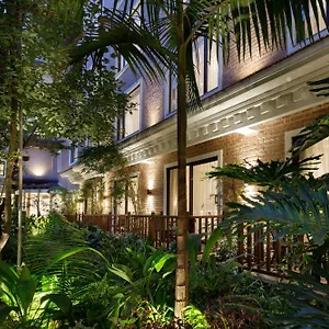 Thrive, A Tropical Courtyard 4*, Kathmandu Nepal