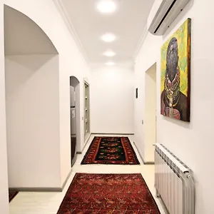 Antique Palace 4*, Baku Azerbaijan